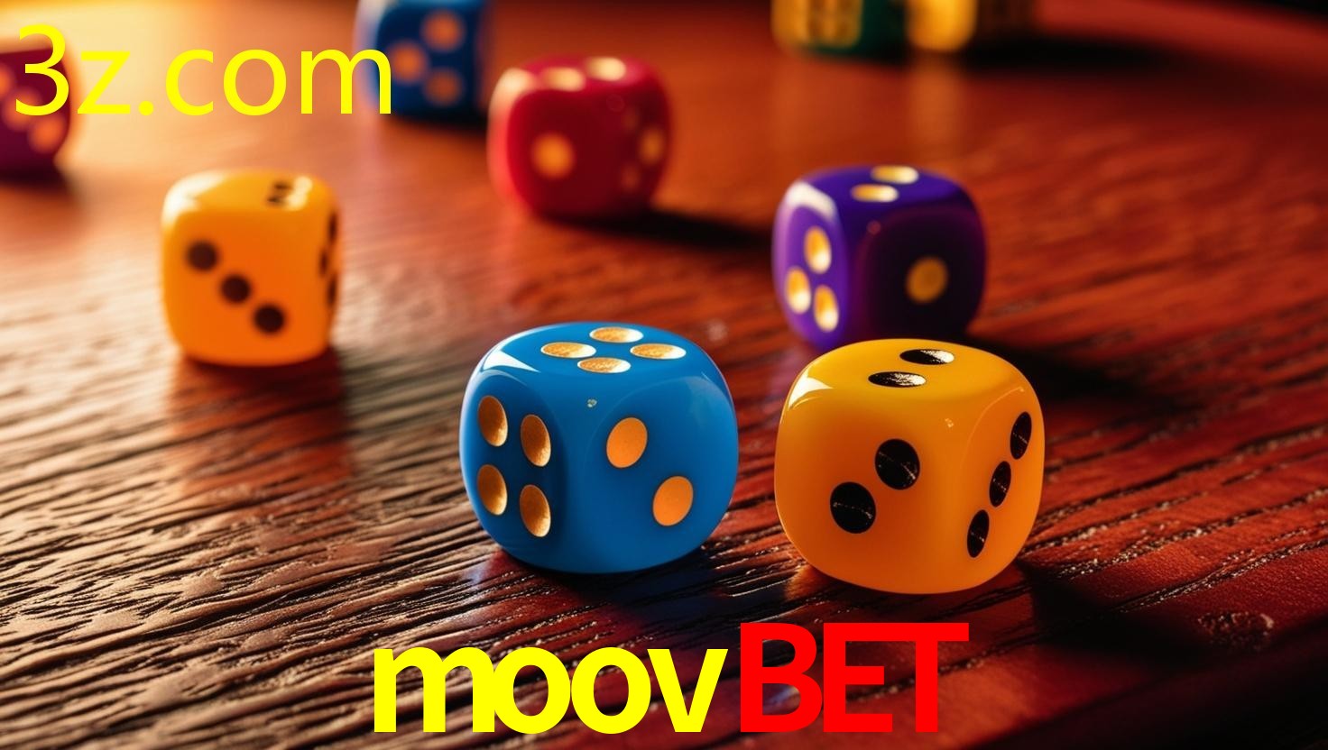 Slots no Site MOOVBET.COM