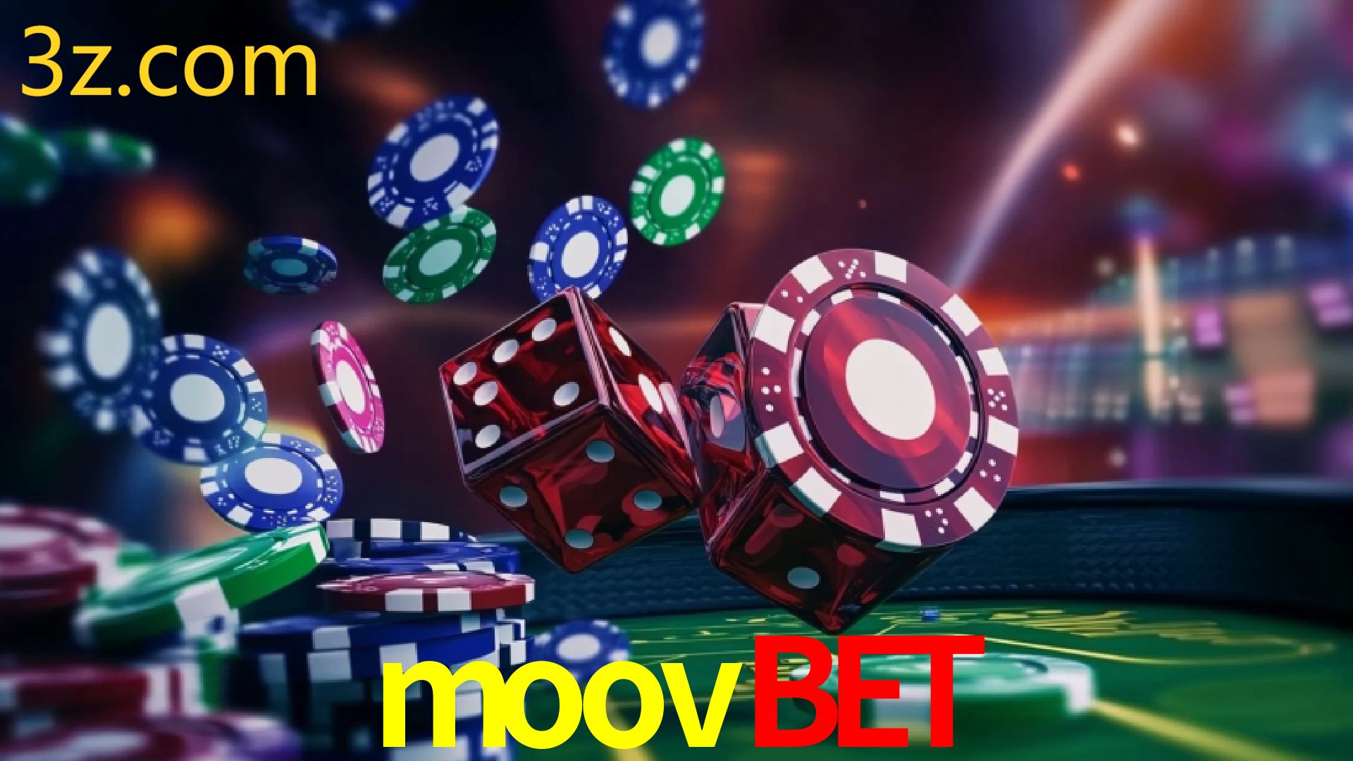 Fortune Tiger Slot no Site MOOVBET.COM