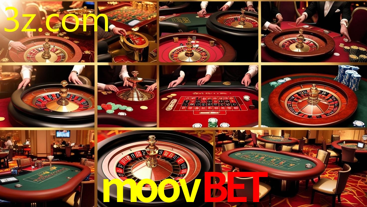 Cadastro Rápido MOOVBET.COM