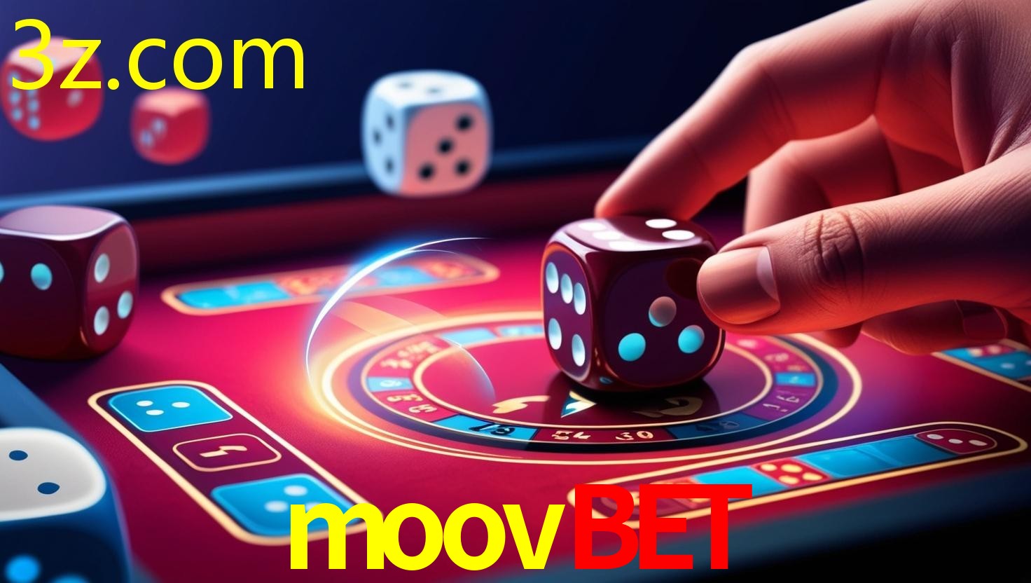 MOOVBET.COM Login Rápido